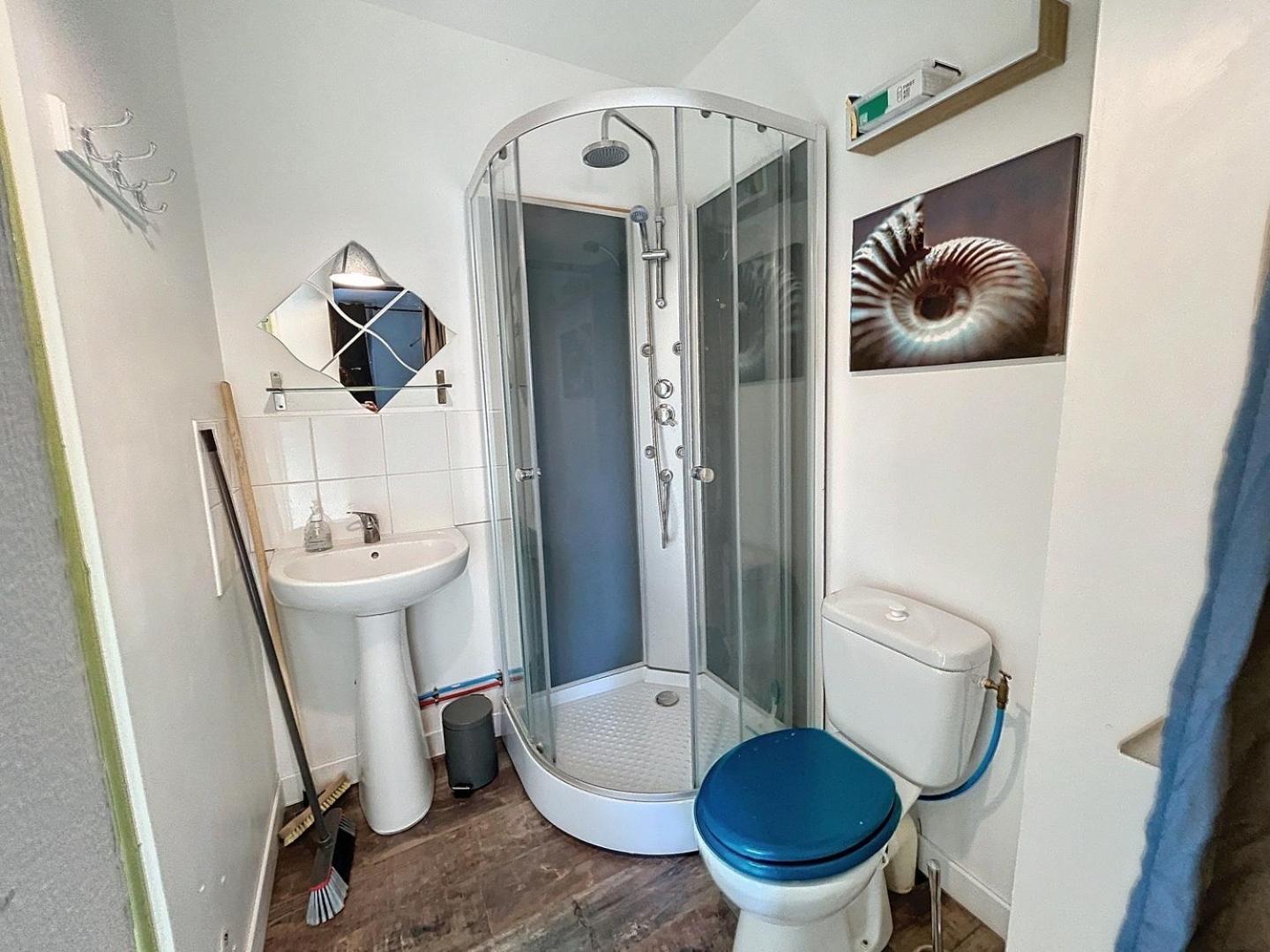 Appartement A 30 M De La Plage - Balcon - Proche Centre - Wifi -Le Ceres 3 Berck Exterior photo